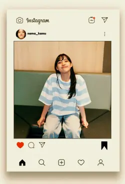 foto Instagram 