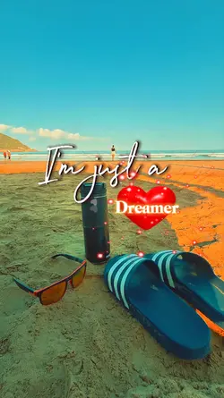Dreamer 