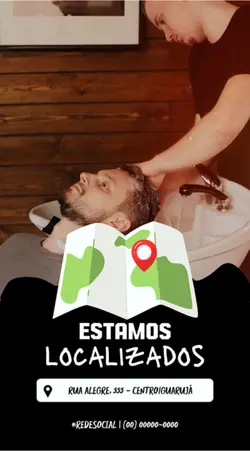 Localização 