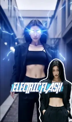 Electric Flash AI