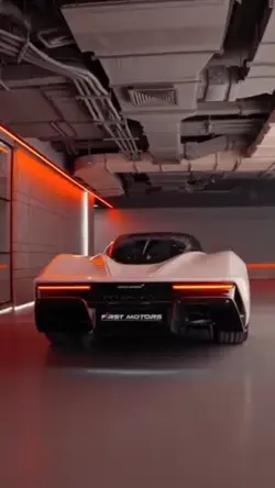 McLaren❤️‍🔥