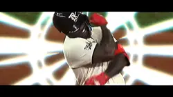 Adolis Garcia edit