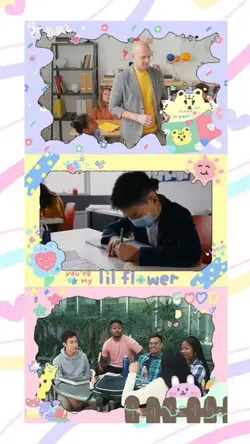 5. back to school