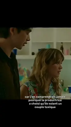 Taylor et Steven 
