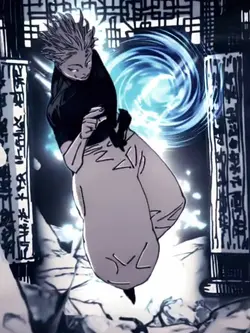 120Fps anime/edit