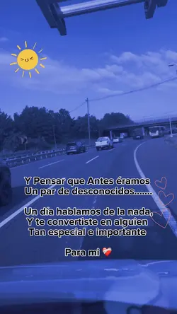 Que me podría faltar