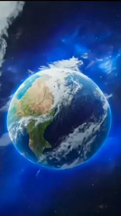 Zomm earth