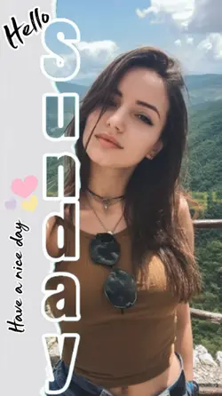happy sunday