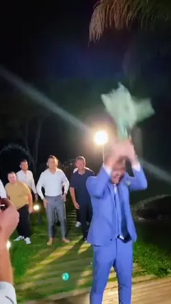 Bunga Pengantin