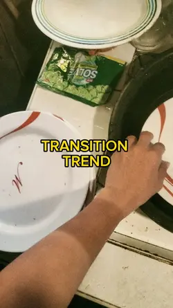TRANSITION 