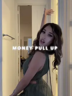 MONEY PULL UP