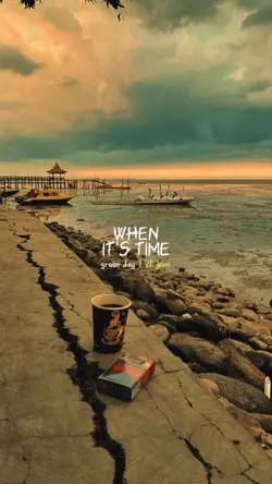 green day - 21 guns