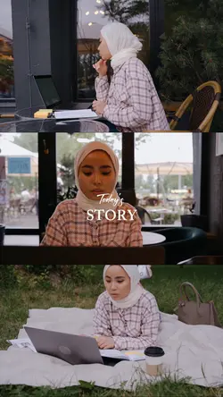 Story day 