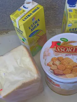 Praktek Kimia