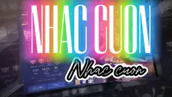 Nhạc cuốn 