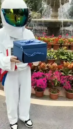 Kado untuk mu