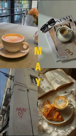 Welcome may