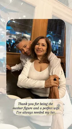 Mother's Day to Wife