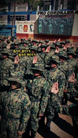 bad boys