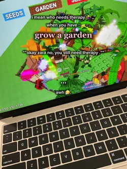 grow a garden !!