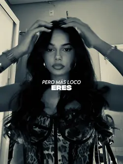 Mi amor 