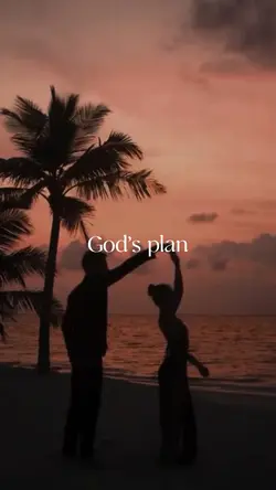 God’s plan