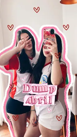 Dump Abril