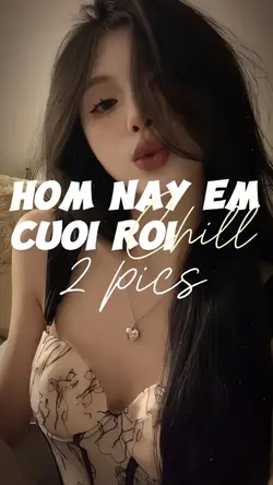 HÔM NAY EM CƯỚI RỒI