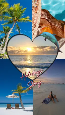 Holidays story