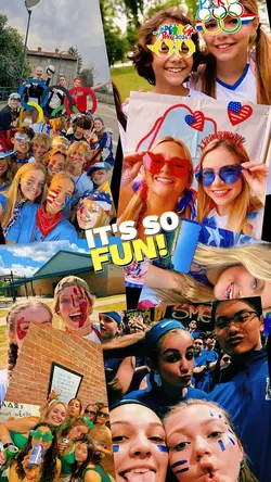 olympic recap moment