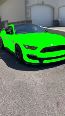 car on drive 