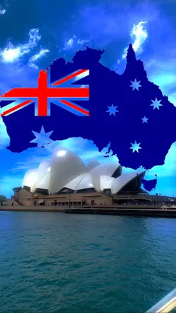 Welcome to australia
