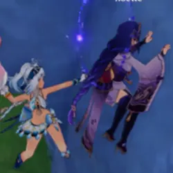 Neuvillette mains