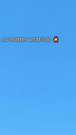 no matter