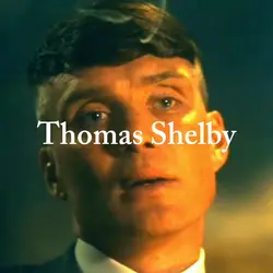 Thomas Shelby