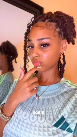 New trend ?