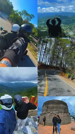 Travel While We Can