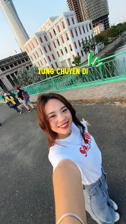 Bản đồ Check in VN 🇻🇳