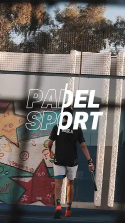 Padel Sport