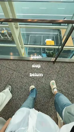 jalan jalan