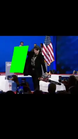 ELON MUSK PAINTIN