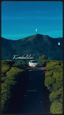 Andainya Takdir 