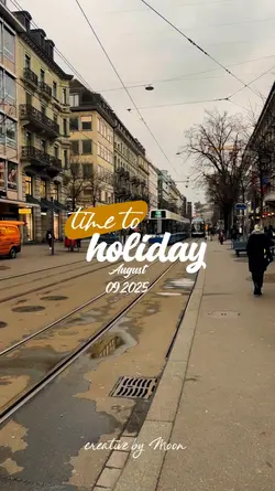 holiday time