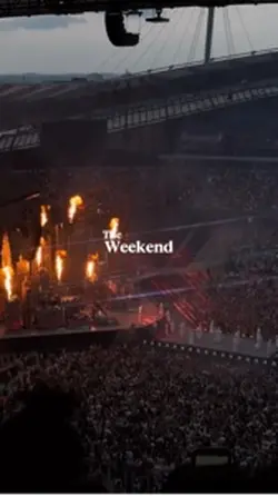 The Wknd