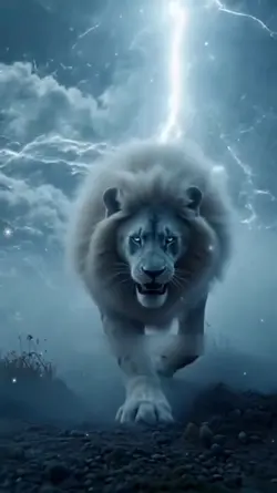 LION AI NEW EDIT