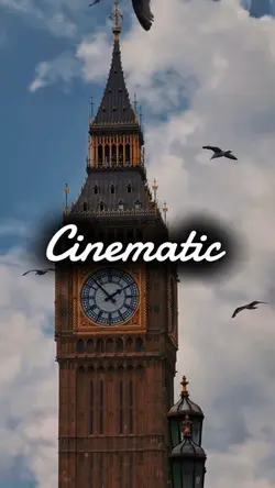 Cinematic