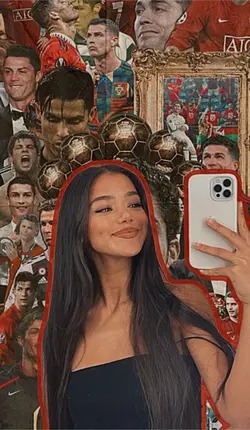 Ronaldo Wallpape