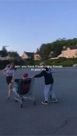 friends: forever