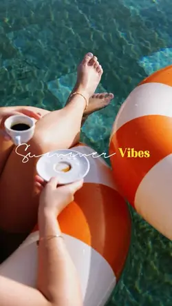 Summer Vibes