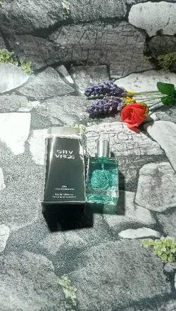 parfum aesthetic 